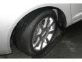 Silver Birch Metallic - MKZ AWD Sedan Photo No. 17