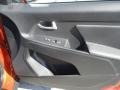 2013 Techno Orange Kia Sportage EX AWD  photo #35
