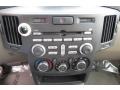 Controls of 2006 Endeavor LS