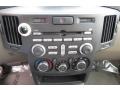 2006 Mitsubishi Endeavor Sand Blast Beige Interior Controls Photo