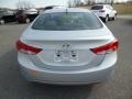 2013 Silver Hyundai Elantra GLS  photo #6