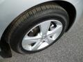 2013 Silver Hyundai Elantra GLS  photo #9