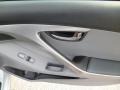 2013 Silver Hyundai Elantra GLS  photo #11