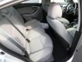 2013 Silver Hyundai Elantra GLS  photo #12