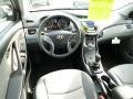 2013 Silver Hyundai Elantra GLS  photo #14