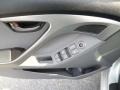 2013 Silver Hyundai Elantra GLS  photo #17