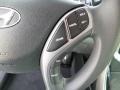 2013 Silver Hyundai Elantra GLS  photo #18