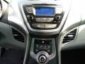 2013 Silver Hyundai Elantra GLS  photo #19