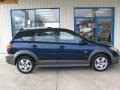 2005 Neptune Blue Metallic Pontiac Vibe   photo #2