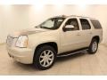 2010 Gold Mist Metallic GMC Yukon Denali AWD  photo #3