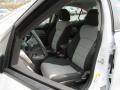 Summit White - Cruze LS Photo No. 10