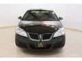 Carbon Black Metallic - G6 Sedan Photo No. 2