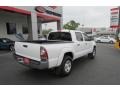 Super White - Tacoma PreRunner Double Cab Photo No. 7