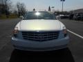 2007 White Lightning Cadillac DTS Sedan  photo #2