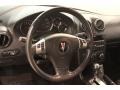 Ebony Steering Wheel Photo for 2010 Pontiac G6 #79522942
