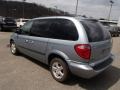 2006 Butane Blue Pearl Dodge Caravan SXT  photo #4