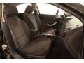Carbon Black Metallic - G6 Sedan Photo No. 11