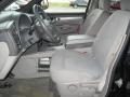 Gray Interior Photo for 2006 Buick Rendezvous #79523049