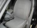 2006 Black Onyx Buick Rendezvous CX  photo #10