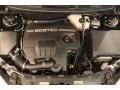 2.4 Liter DOHC 16-Valve VVT 4 Cylinder Engine for 2010 Pontiac G6 Sedan #79523107