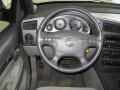 Gray Steering Wheel Photo for 2006 Buick Rendezvous #79523116