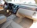 2007 White Lightning Cadillac DTS Sedan  photo #12