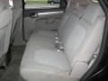 Gray Rear Seat Photo for 2006 Buick Rendezvous #79523284