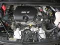 2006 Black Onyx Buick Rendezvous CX  photo #24