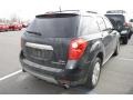 Black - Equinox LTZ AWD Photo No. 2