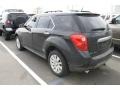 Black - Equinox LTZ AWD Photo No. 3