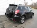 Black - RAV4 Sport 4WD Photo No. 8