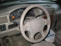  2004 Silhouette GL Steering Wheel