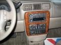 Beige Controls Photo for 2004 Oldsmobile Silhouette #79523716