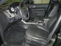 Ebony Black - Focus SEL Sedan Photo No. 10