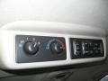 2004 Oldsmobile Silhouette Beige Interior Controls Photo