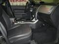 Ebony Black - Focus SEL Sedan Photo No. 17