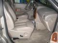 2004 Oldsmobile Silhouette Beige Interior Interior Photo
