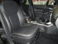 2011 Ebony Black Ford Focus SEL Sedan  photo #18