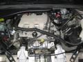  2004 Silhouette GL 3.4 Liter OHV 12-Valve V6 Engine