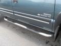 2007 Blue Granite Metallic Chevrolet Silverado 2500HD Classic LT Crew Cab 4x4  photo #7