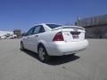 Cloud 9 White - Focus ZX4 SE Sedan Photo No. 3