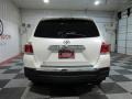 Blizzard White Pearl - Highlander Limited Photo No. 6