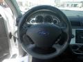 Cloud 9 White - Focus ZX4 SE Sedan Photo No. 4