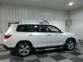 Blizzard White Pearl - Highlander Limited Photo No. 7