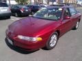 2001 Ruby Red Oldsmobile Intrigue GL  photo #1