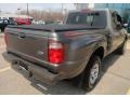 Dark Shadow Grey Metallic - Ranger Edge SuperCab Photo No. 2