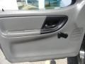 Dark Shadow Grey Metallic - Ranger Edge SuperCab Photo No. 3