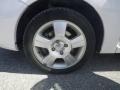 Cloud 9 White - Focus ZX4 SE Sedan Photo No. 10
