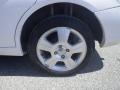 Cloud 9 White - Focus ZX4 SE Sedan Photo No. 11