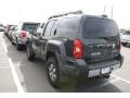 Night Armor Metallic - Xterra S 4x4 Photo No. 3